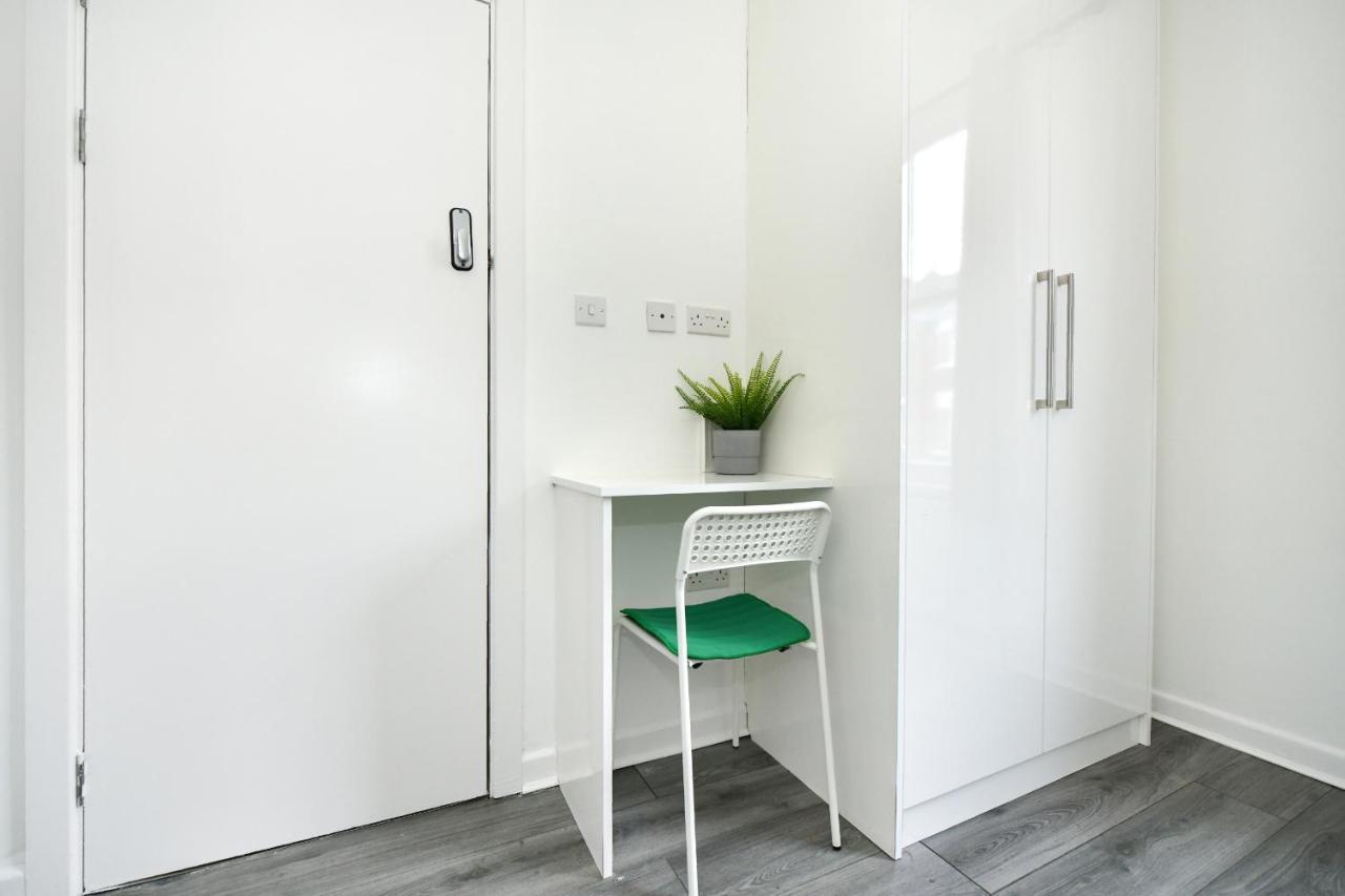 Apartment Waylen Street Reading