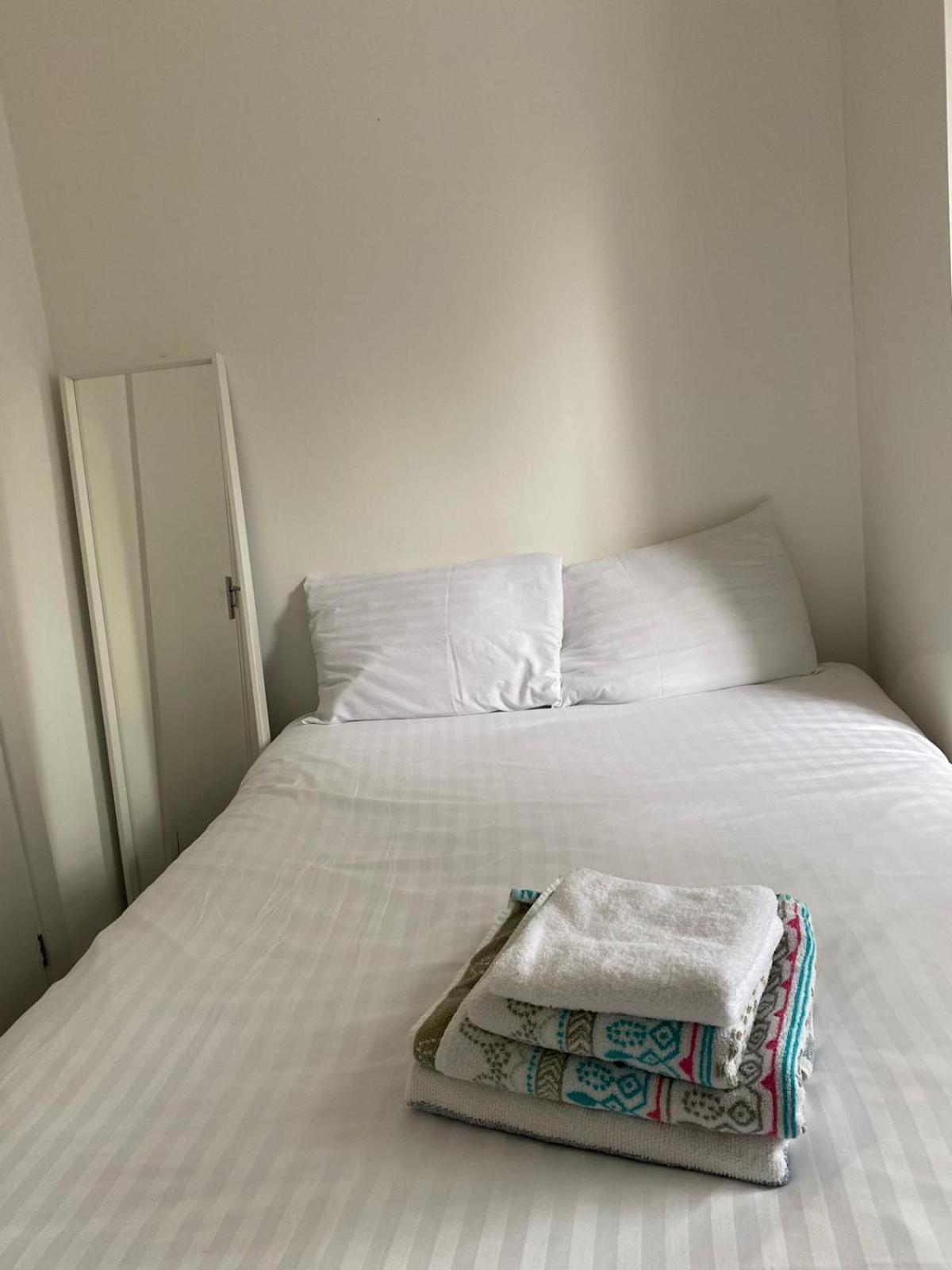 Waylen Street Apartment Reading